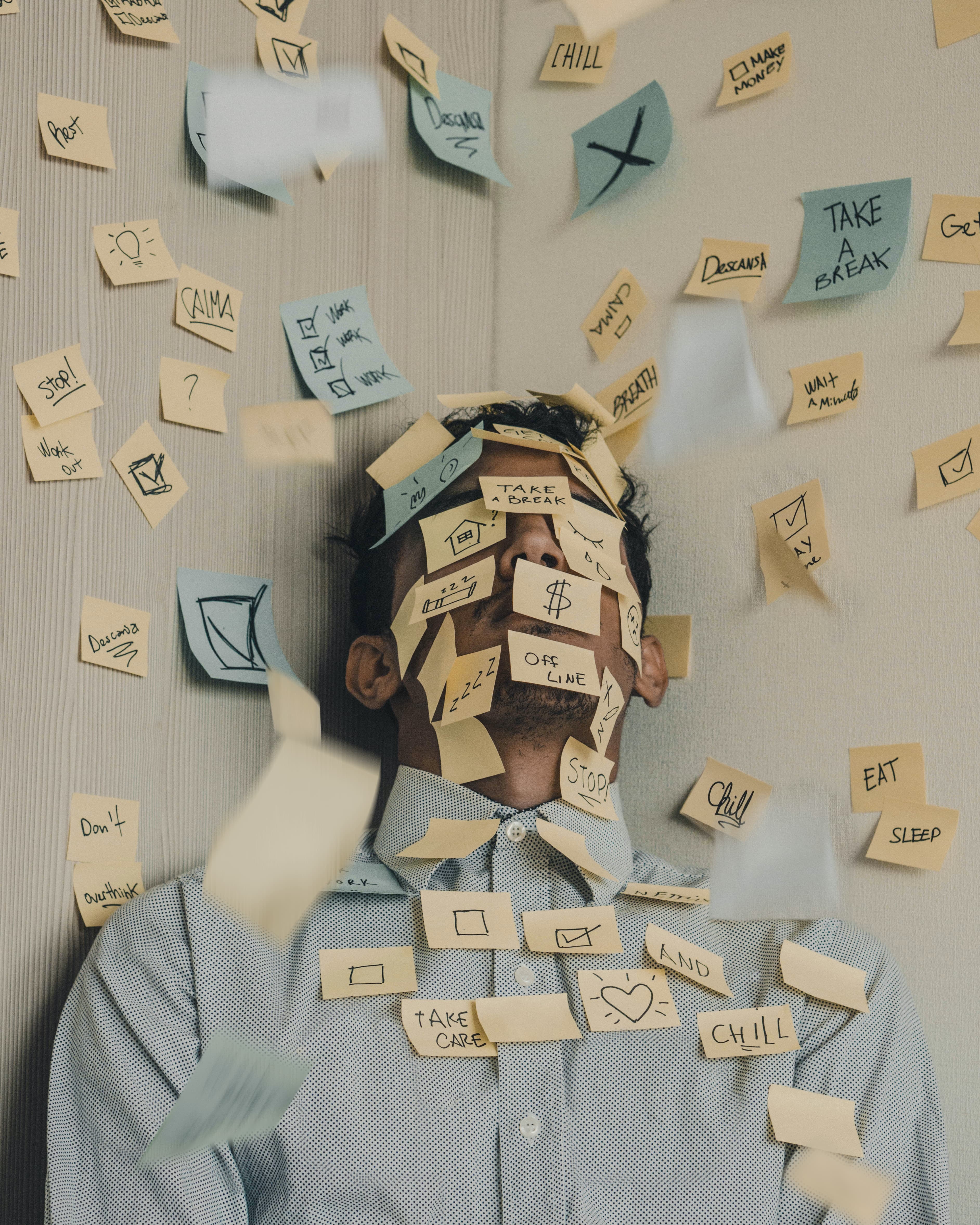 Escape the Tech Lead Overload