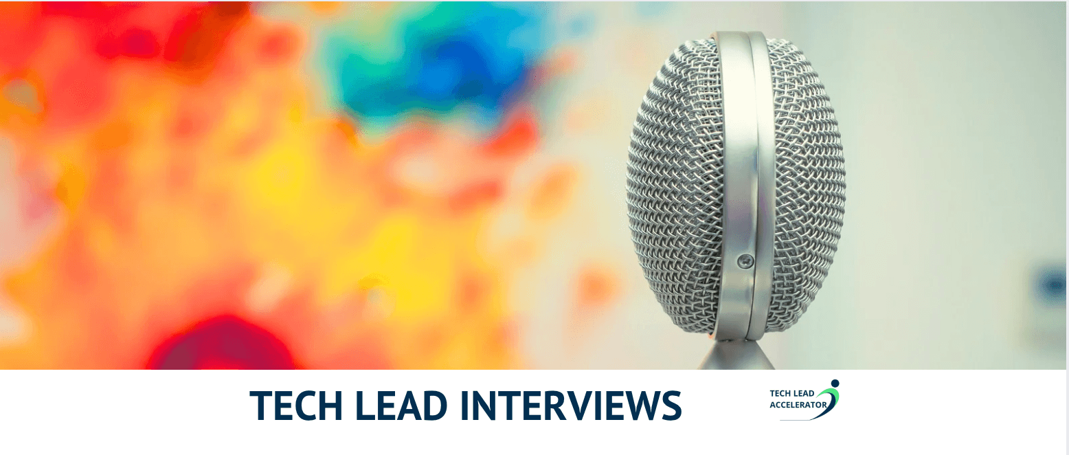 Tech Leads Interviews